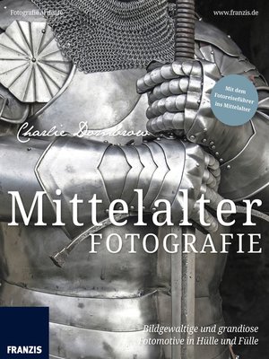 cover image of Mittelalterfotografie